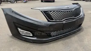 Kia Optima Front Bumper 2013,2014,2015,2016