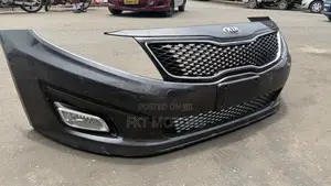 Kia Optima Front Bumper 2013,2014,2015,2016