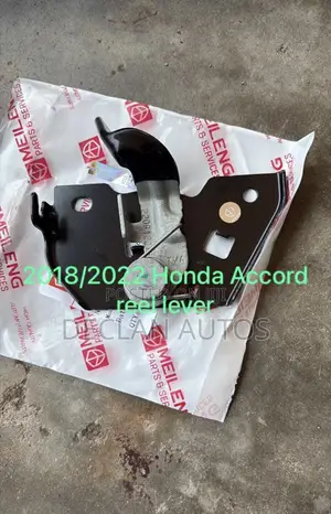 18/2022 Honda Accord Reel Lever