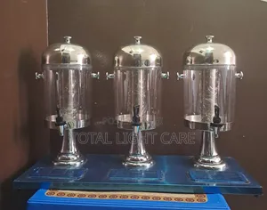 3 in 1 Water/Drink Dispenser