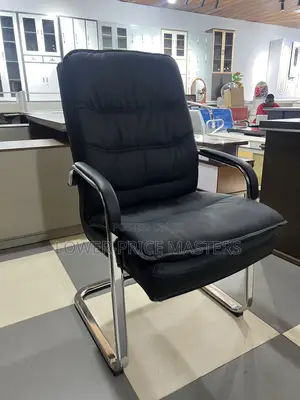 Church / Office Executive Chair