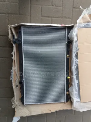 Toyota Camry Radiator 2007,2008,2009,2010