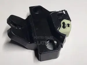 Toyota Corolla Trunk Latch Deck Lid Lock/Boot Lock