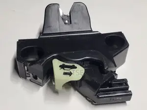 Toyota Corolla Trunk Latch Deck Lid Lock/Boot Lock