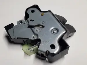 Toyota Corolla Trunk Latch Deck Lid Lock/Boot Lock