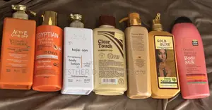 Body Cream