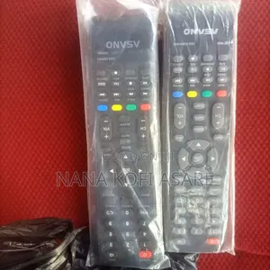 Asano Tv Remote Control