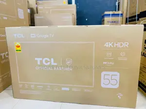 Very Vivid TCL 55-Inch 55p6k Smart Tv