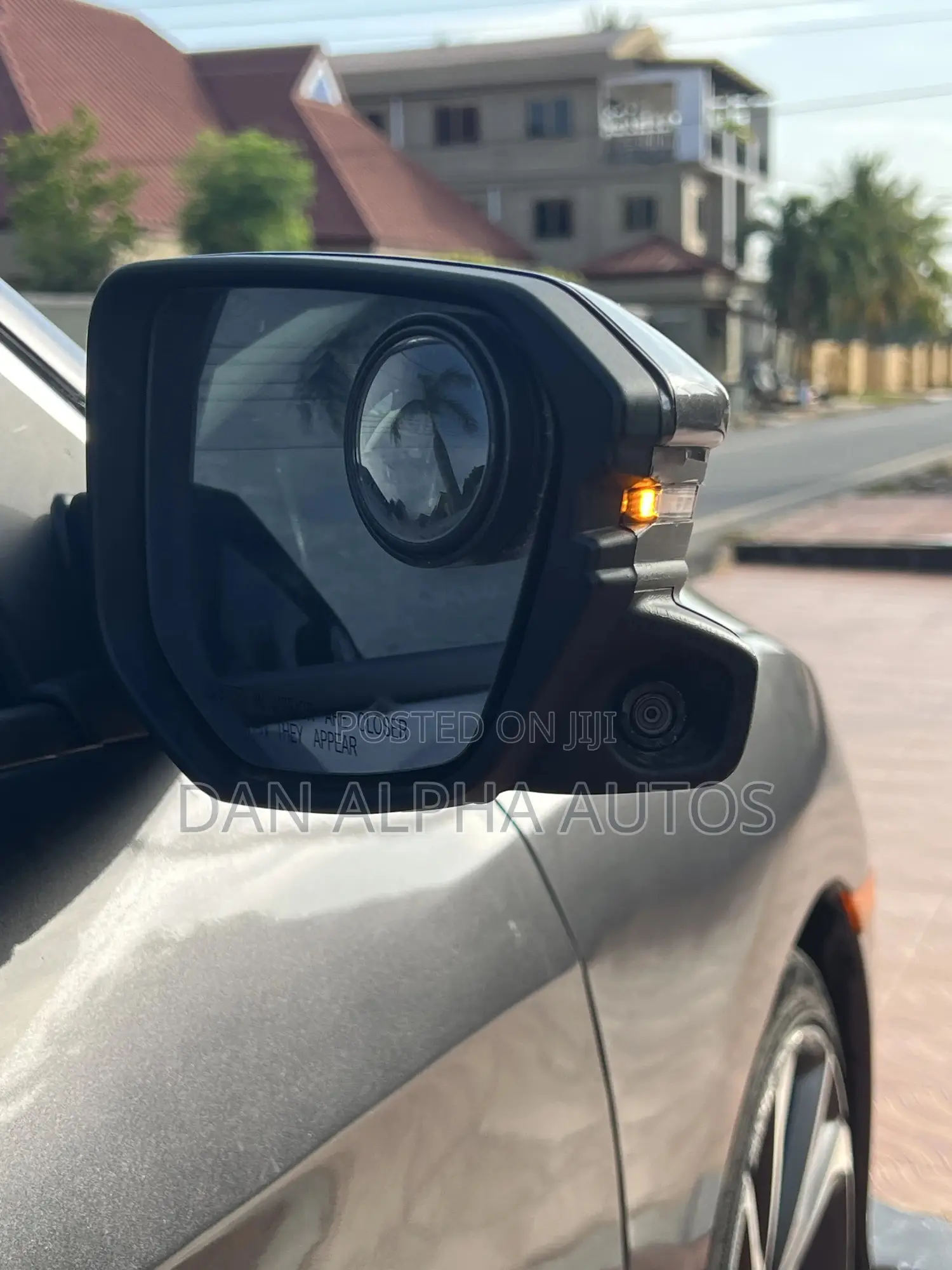 Honda Civic Touring Sedan 2019 Gray