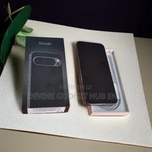 New Google Pixel 9 Pro XL 256 GB Blue