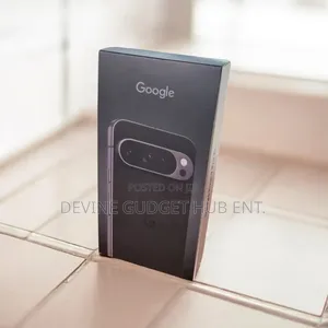 New Google Pixel 9 Pro XL 256 GB Blue