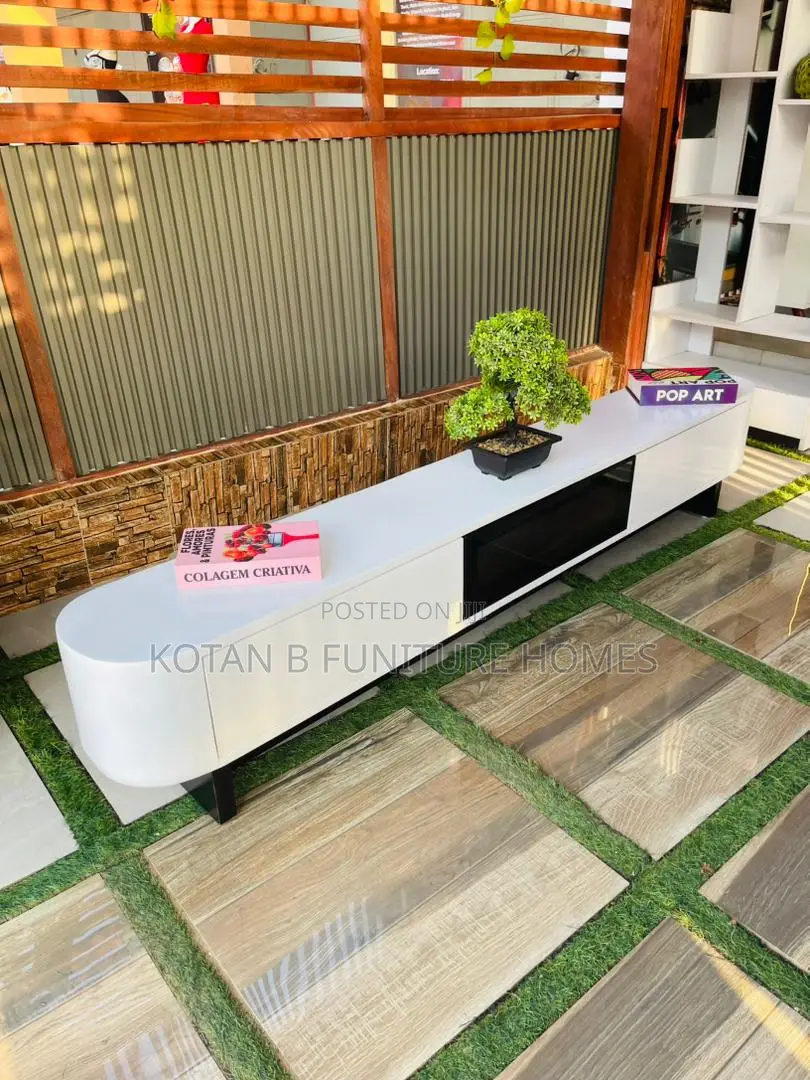 Modern Tv Stand