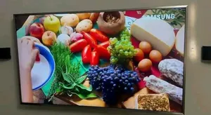 Samsung 55inches Tv