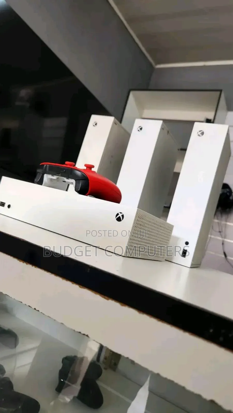 Xbox Series S