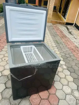 Deep Freeze
