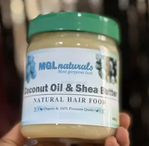 Hair Cream