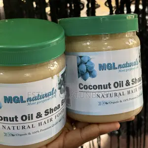 Hair Cream