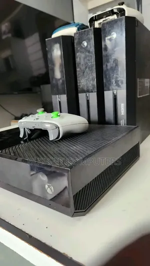 Xbox One Console