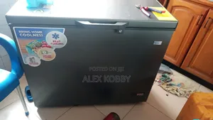 One God Fridge Repair