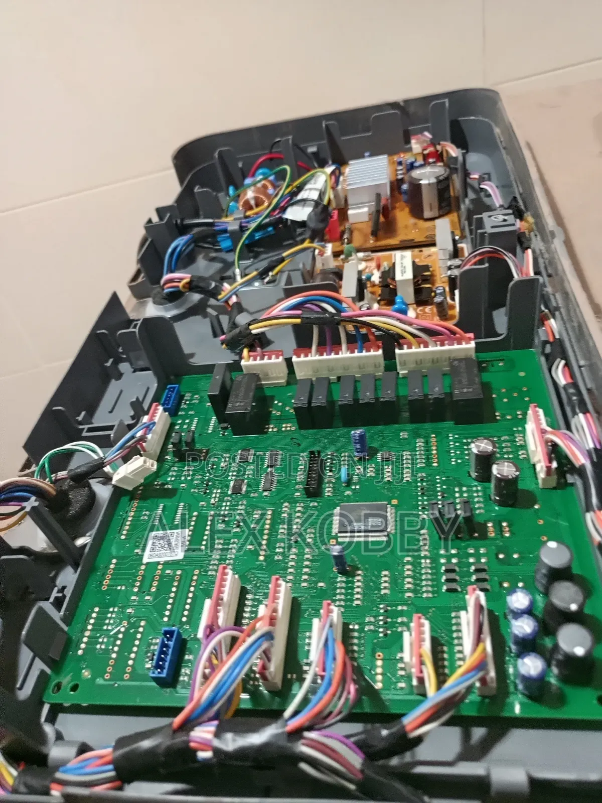 No Size Fridge Repair