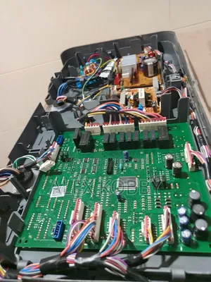 No Size Fridge Repair