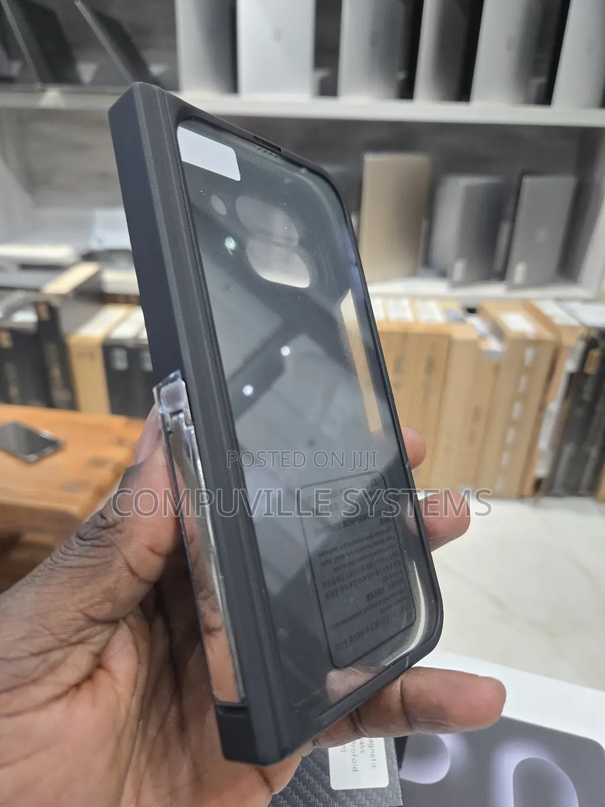 Google Pixel 10 Pro Fold Case