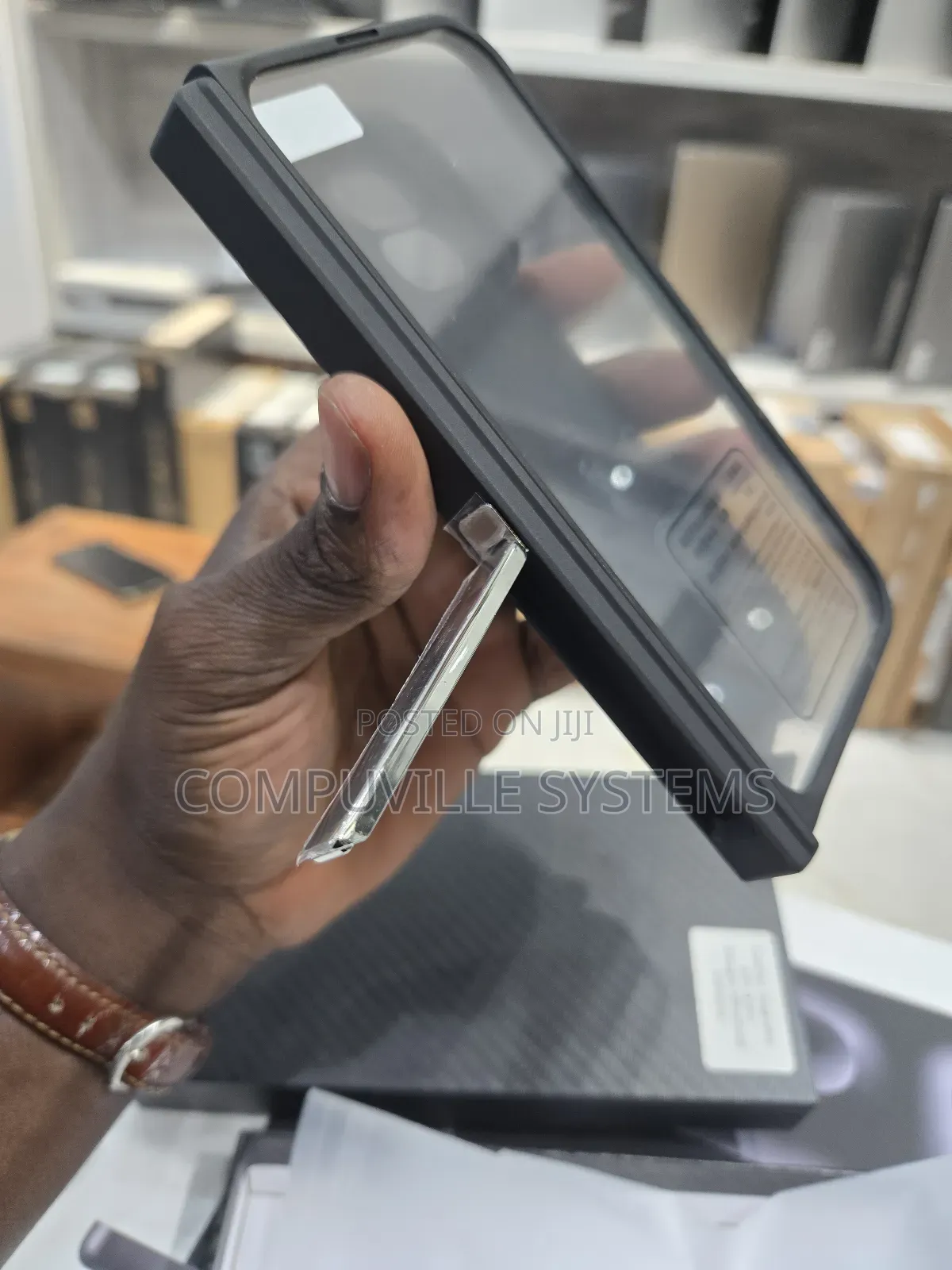 Google Pixel 10 Pro Fold Case