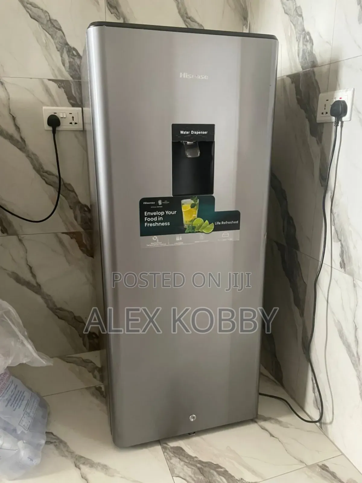 Good Man Fridge Repair