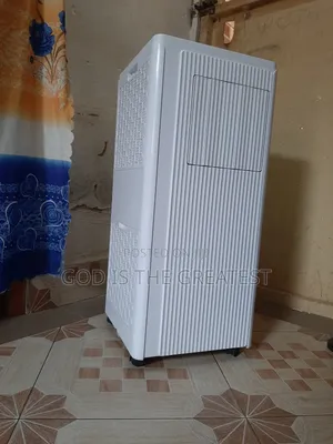 Enjoy Chilled Air in Your Room With 2.0hp Standing AC, Loc- Abuakwa
