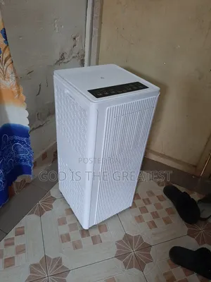 Enjoy Chilled Air in Your Room With 2.0hp Standing AC, Loc- Abuakwa