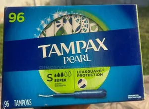 Tampax 96cts