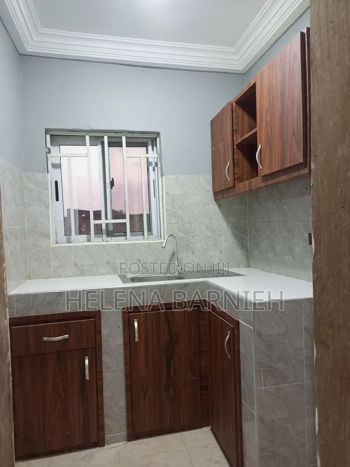 1bdrm House in Helena Estate Agency, Ga East Municipal for rent