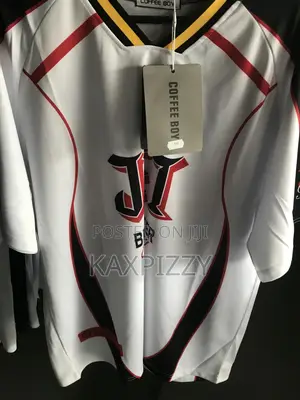 Big Boys Polo