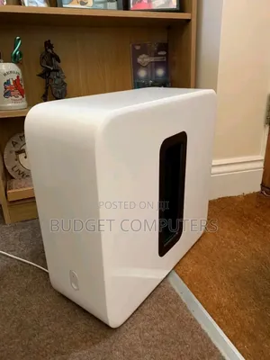 Sonos Deep Bass Bar