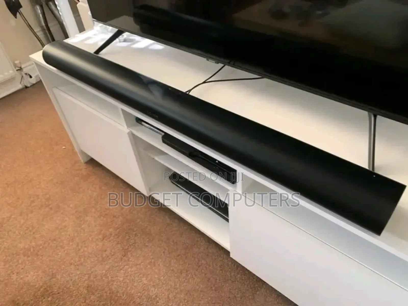 Sonos Deep Bass Bar