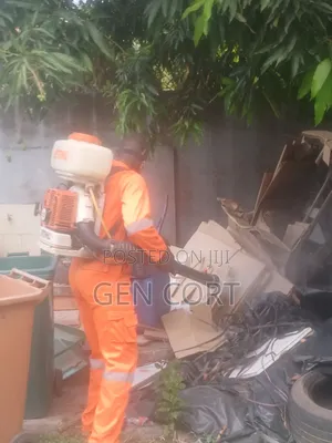 Trusted Fumigation Service