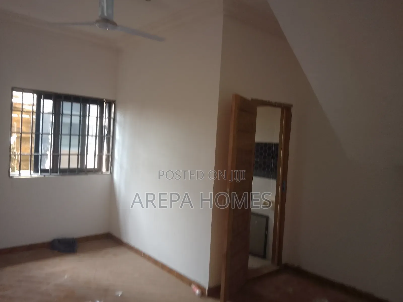 1bdrm Apartment in Arepa Homes, Madina for rent
