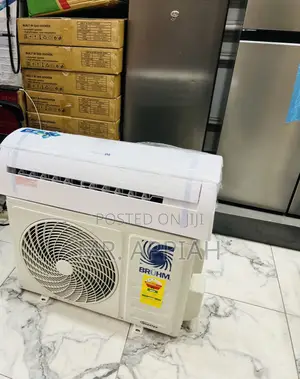 Buy Affordable Bruhm 1.5hp Non Inverter Ac(White)R410 Gas 