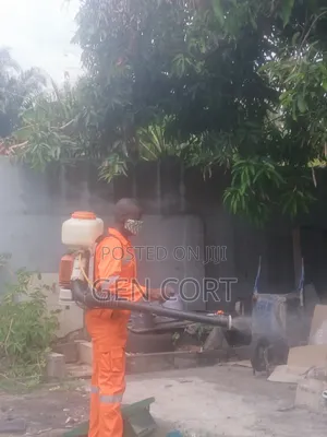Effective Fumigation Services