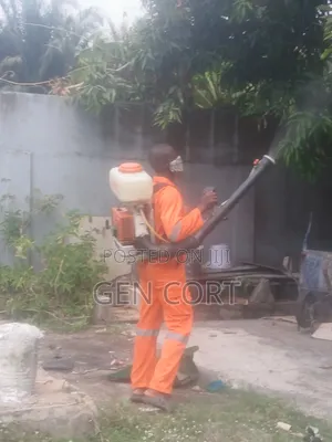 Effective Fumigation Services