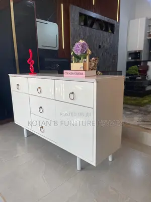 Modern Dresser