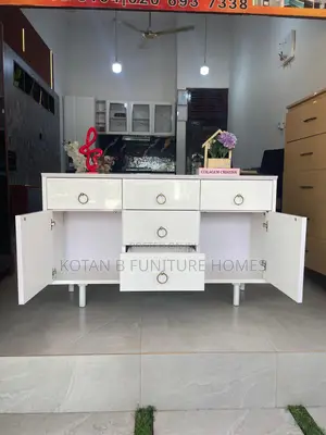 Modern Dresser
