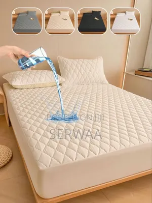 Waterproof Mattress Protector