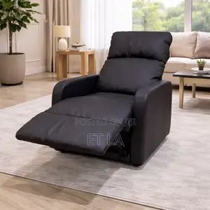 Recliner Chair ( Sofa )