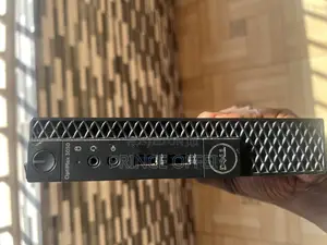 Desktop Computer Dell OptiPlex 3050 8GB Intel Core i7 SSD 128GB