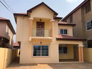 4bdrm House in Abokobi, Pentecost for rent