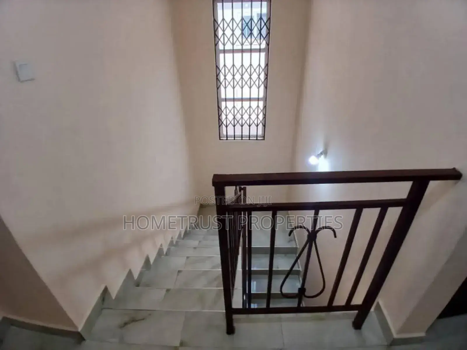 4bdrm House in Abokobi, Pentecost for rent