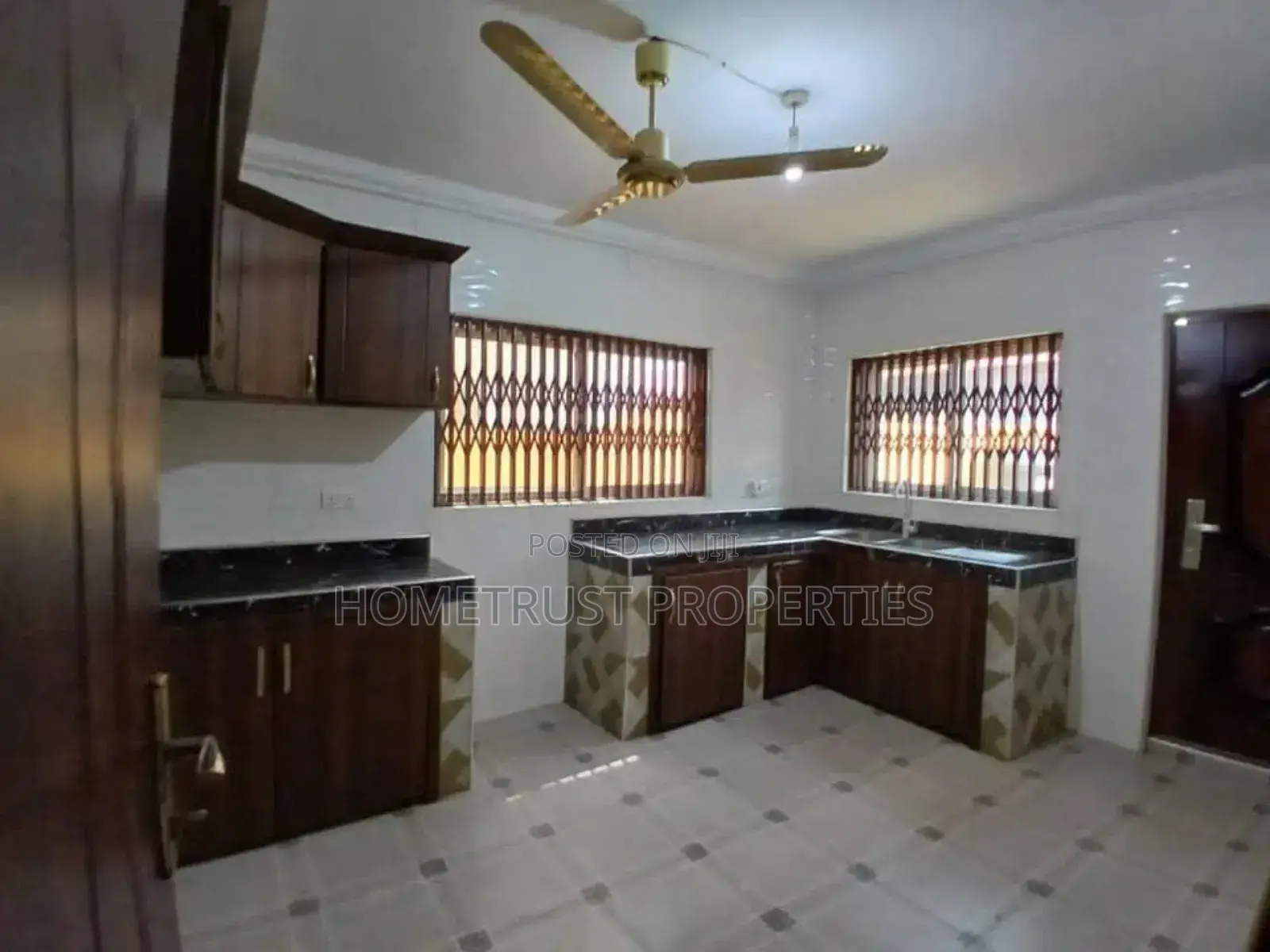 4bdrm House in Abokobi, Pentecost for rent