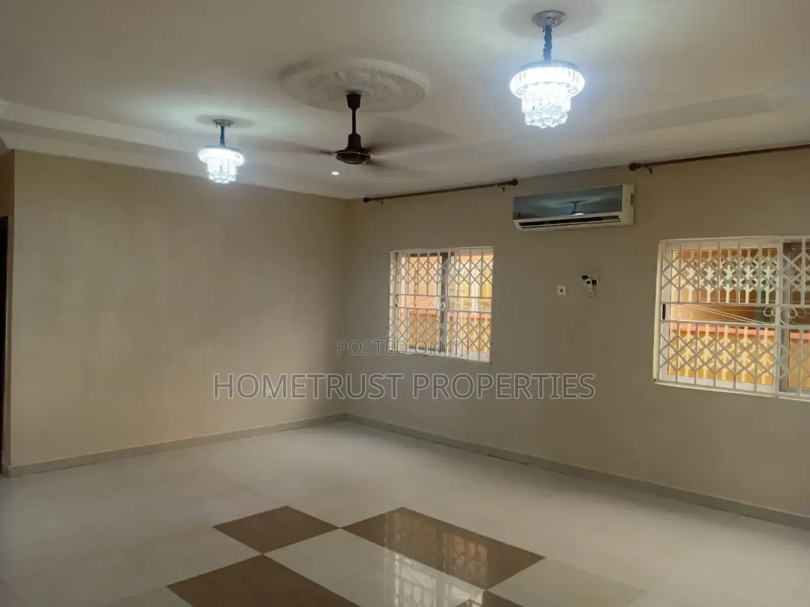 4bdrm House in Abokobi, Pentecost for rent