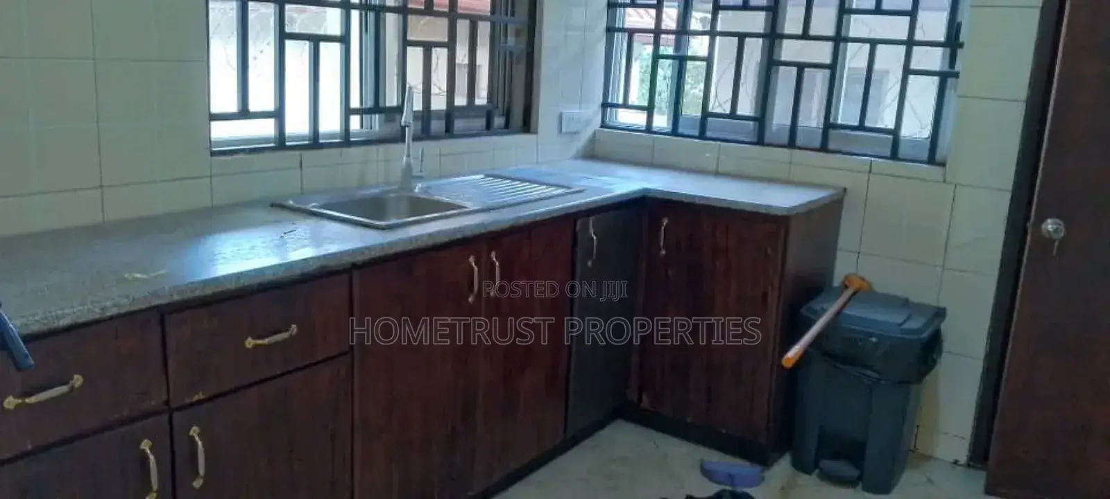4bdrm House in Abokobi, Pentecost for rent